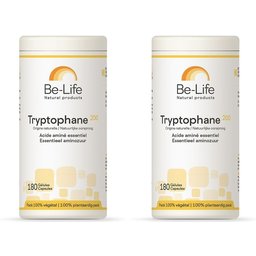 Tryptophane 200 mg