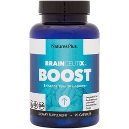 Nature's Plus BrainCeutix Boost 90caps