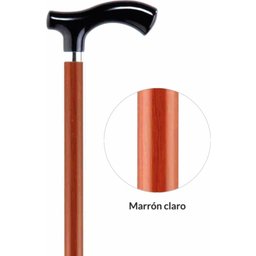 Bâton de marche Bâton en aluminium 176 1pc
