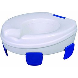 Réhausse WC Clipper II 1 Unité
