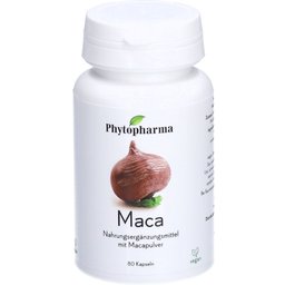 Maca