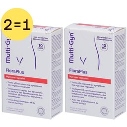 Multi-Gyn® FloraPlus