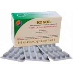 K2 Sol 48Cps