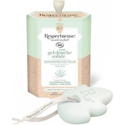 Gel Ducha Solido Dermoprotector 75g