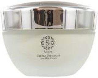 Crème Précieuse 50 ml - Pot 50 ml