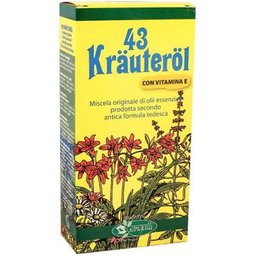 Krauterol 43 100ml