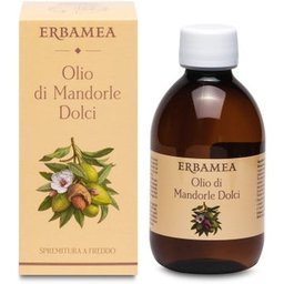 Huile Amande Douce 250ml