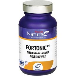Nature Att Fortonic Gelul 40