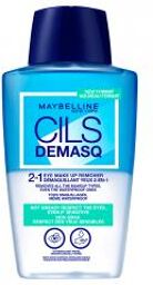 Cils Demasq Démaquillant Yeux Tous Maquillage 2en1 150 ml - Flacon 150 ml