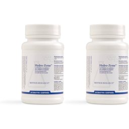 Biotics Hydro-Zyme