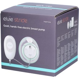 Stride Tire-lait électrique Simple