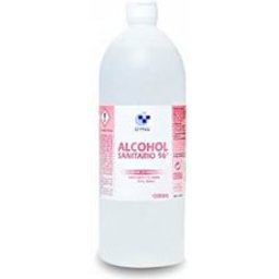 Alcool Brûler 96º 1000ml