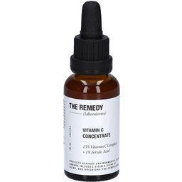 Laboratories Vitamin C Concentrate