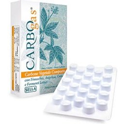 Carbogas 50comp