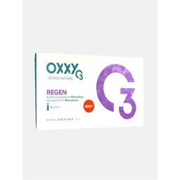 OxxyO3 Regen 800 IP 5x5ml