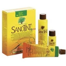 Sanotint Light Tint nº76 ambre blond 125ml