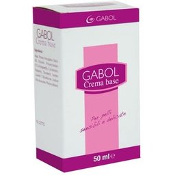 Crème Base Multi-Usages 50ml
