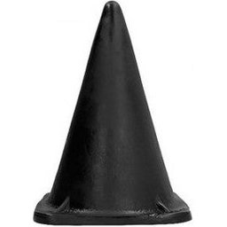 Triangular Plug 30cm 1pc