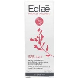 Masq Sos 3En1 50ml