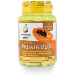 Couleurs de vie Papaia 60Cpr