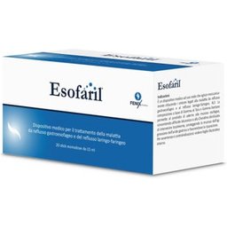 Esofaril 20x15ml