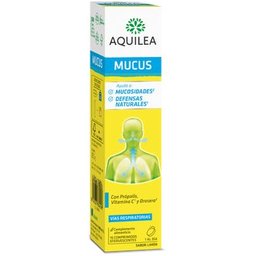 Achillée millefeuille Mucus 15comp