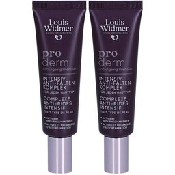 Proderm Anti-Ageing Intensive Complexe Anti-Rides Intensif