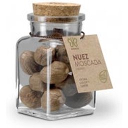 Noix de Muscade Graine Épice 70g