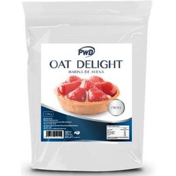 Oat Delight Fraise 1500g