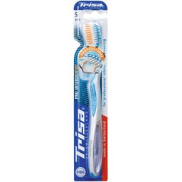 Brosse à dents souple Pro interdental
