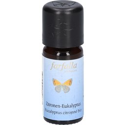Huile essentielle Citron Eucalyptus