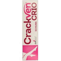 Crackven Crio Mousse 150ml