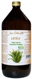 ALOE VERA PUR JUS BIO AB