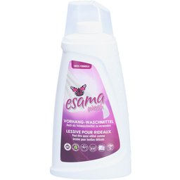 Wash Lessive pour rideaux