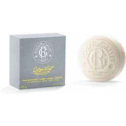 Cologne Twist Pain Nettoyant Corps-Visage-Cheveux
