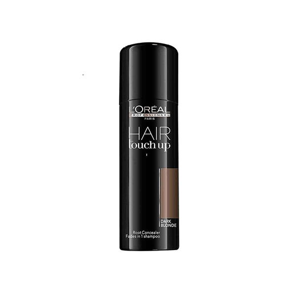 Hair Touch Up Spray Retouche Blond Foncé 75ml