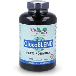 Glucoblend Flex Formula 90caps