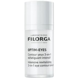 Optim-Eyes Contour Yeux 3-En-1 Défatiguant Intensif 15ml