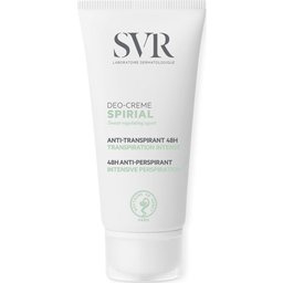 Spirial Crème Déodorant Anti-Transpirant 50ml