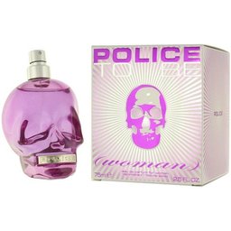 To Be Woman Parfum 40ml