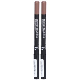 Crayon à Sourcils - Châtain Clair