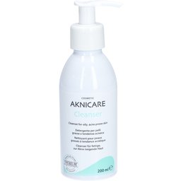 Synchroline® Aknicare cleanser