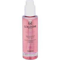 Gentle Make-up Removing Oil