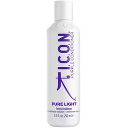Pure Light Toning Conditioner 250ml