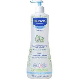 Physiobebe Cleansing Water 750ml