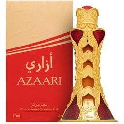 Azaari Huile de Parfum Concentrée 17ml