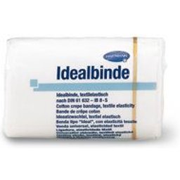 Ideale Bandage 5 m x 12 cm