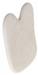 Gua Sha Jade - Etui 1 gua sha