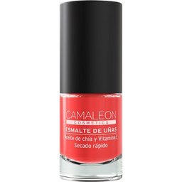 Camaleon Vernis à Ongles Couleur Corail 6ml