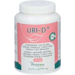 Uri-D 120caps